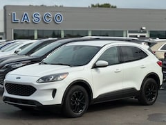 2020 Ford Escape SE SUV 1FMCU9G68LUA30792