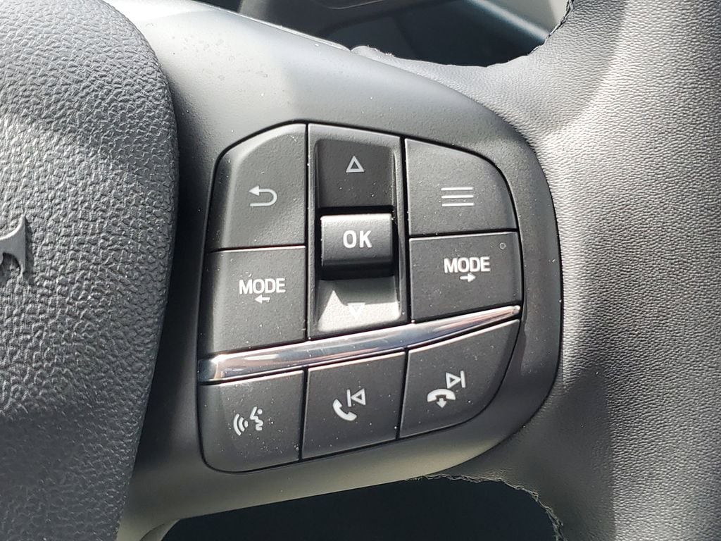 2025 Ford Maverick Lariat - Photo 14