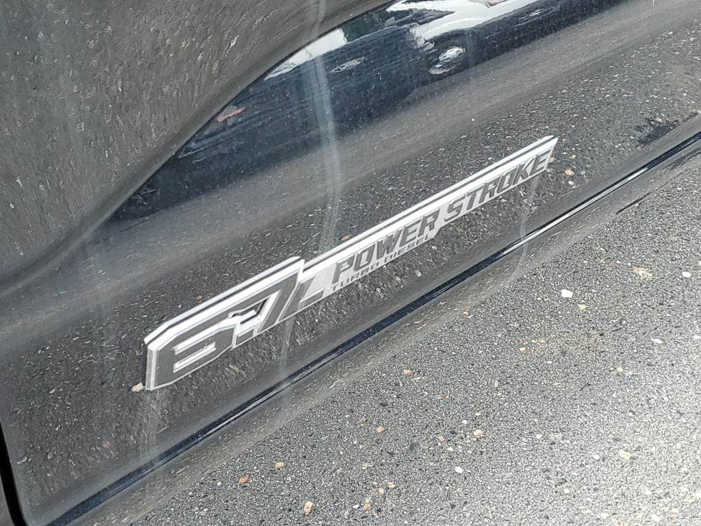 2026 Ford F-350 Super Duty XLT - Photo 34
