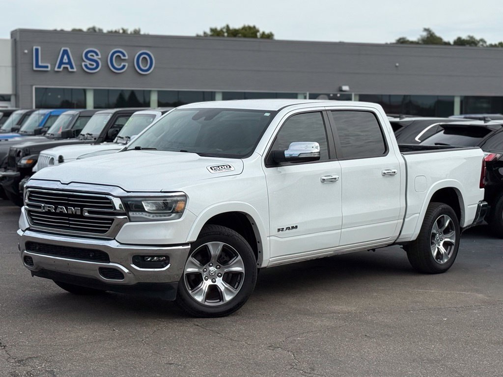  Ram 1500