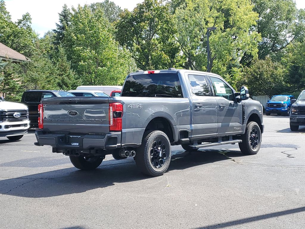 2026 Ford F-250 photo 4