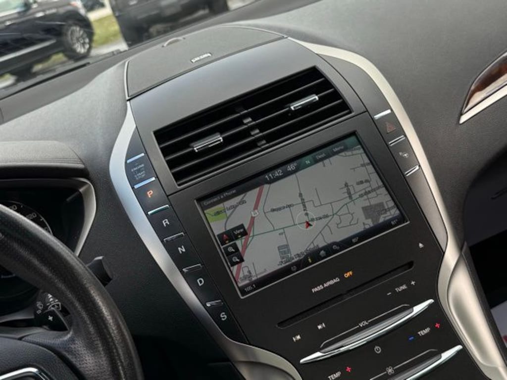 Used 2014 Lincoln MKZ Base Sedan