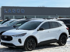 2023 Ford Escape Active SUV 1FMCU0GN9PUA91738