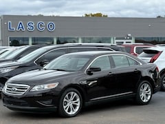 2013 Ford Taurus SEL Sedan 1FAHP2E81DG182531