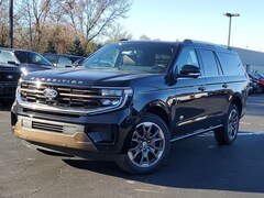 2025 Ford Expedition King Ranch MAX SUV