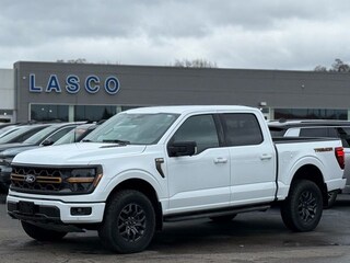 2024 Ford F-150 Tremor Truck