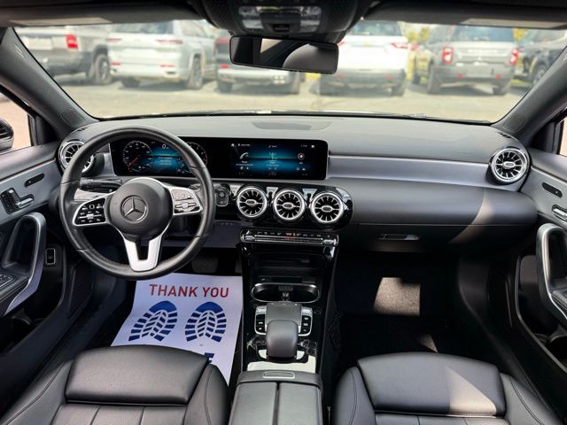 2019 Mercedes Benz A 220 photo 3
