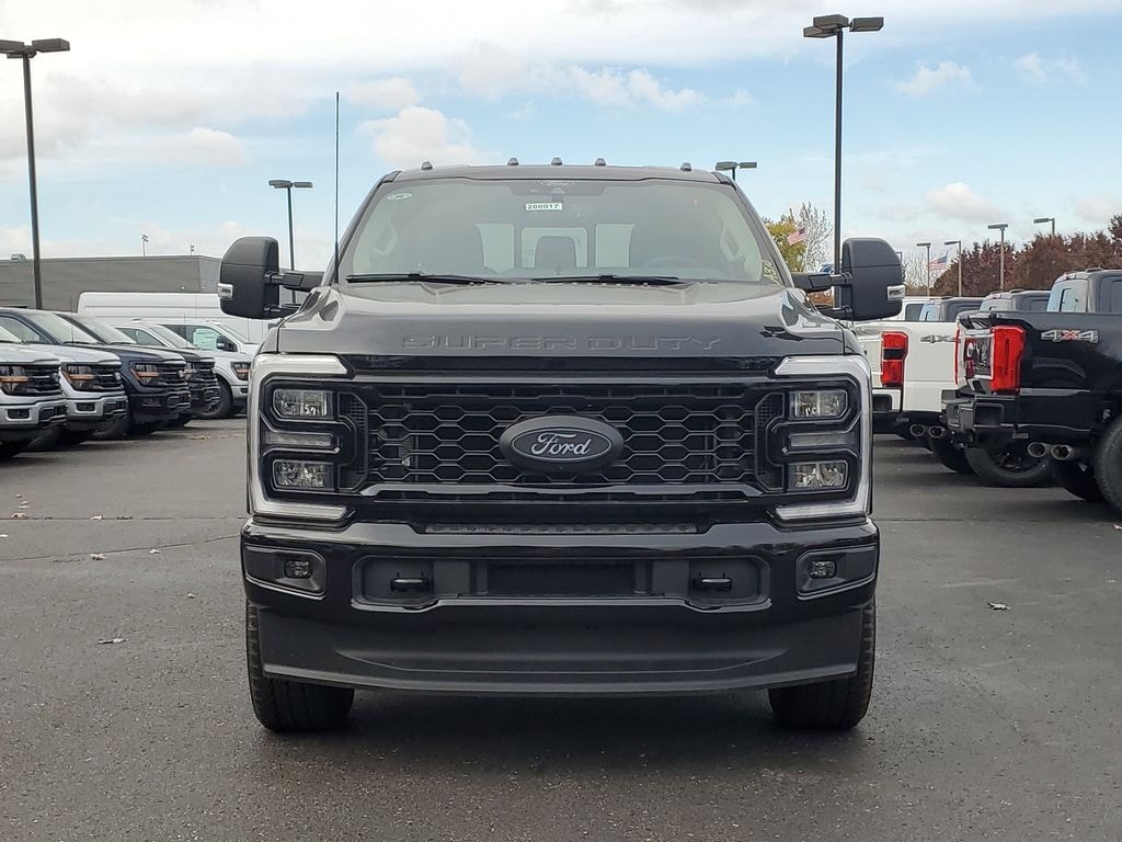 New 2026 Ford Super Duty F-350 XLT TRUCK