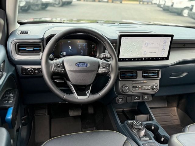 2026 Ford Maverick Lobo Premium - Photo 7