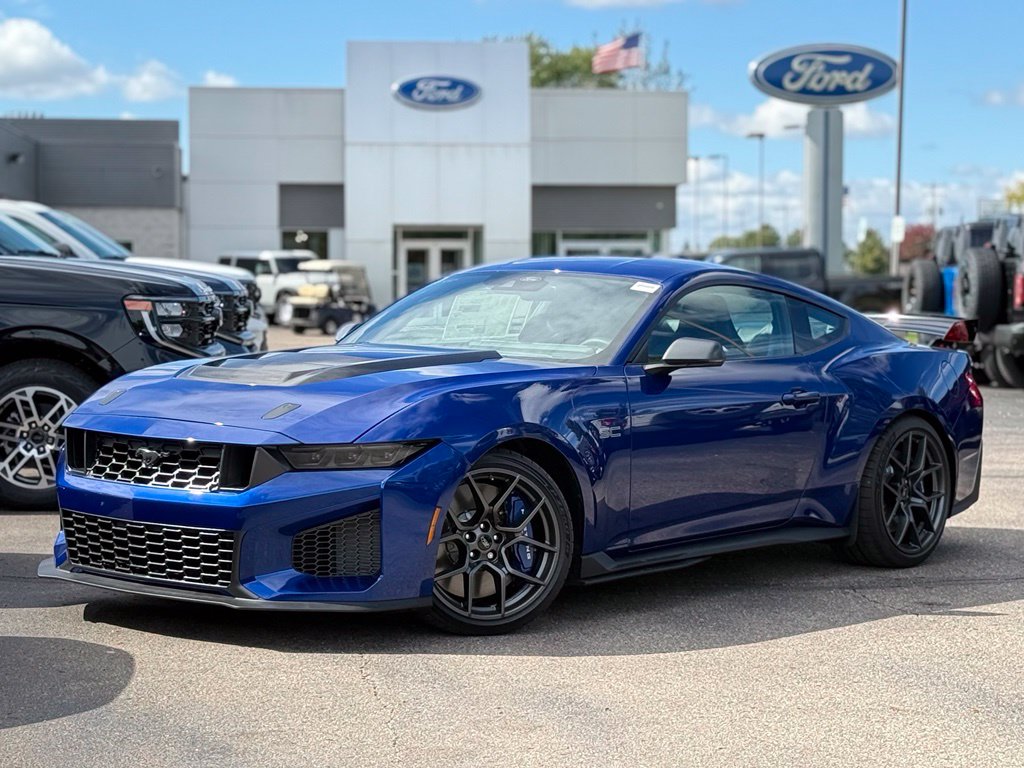 2026 Ford Mustang Dark Horse&reg; SC CAR