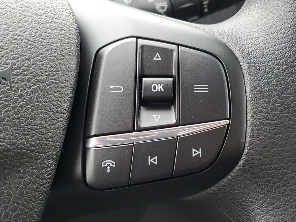 2026 Ford Transit Van Base - Photo 12