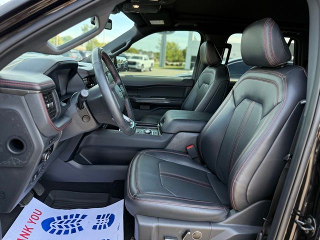 2024 Ford Expedition MAX Limited photo 2