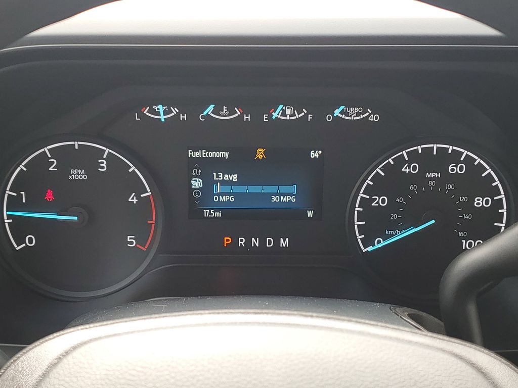 2026 Ford F-350 Super Duty XLT - Photo 11