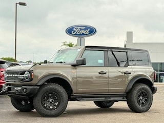 2026 Ford Bronco Badlands&reg; SUV