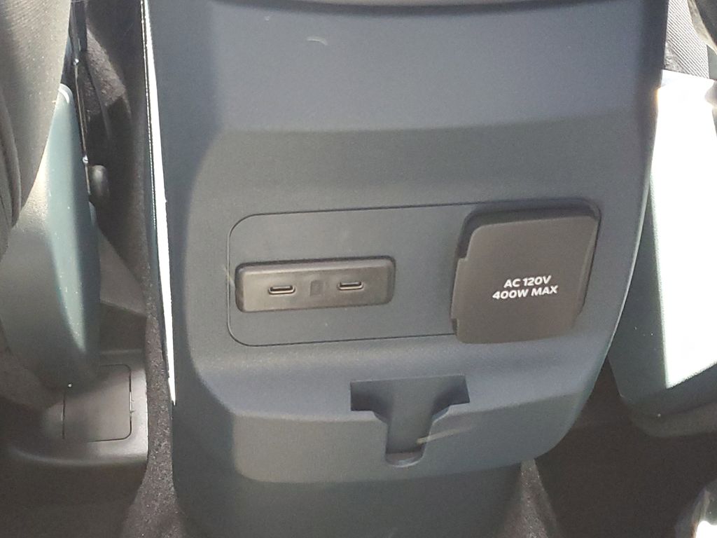 2025 Ford Maverick XLT - Photo 27