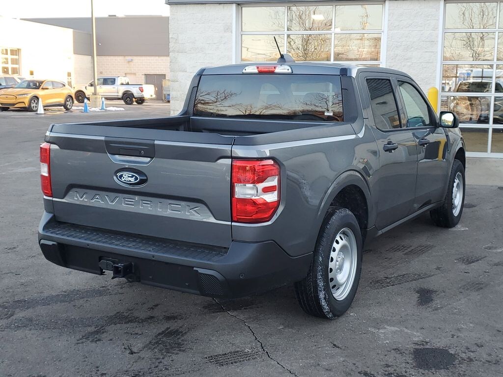 New 2026 Ford Maverick XL TRUCK