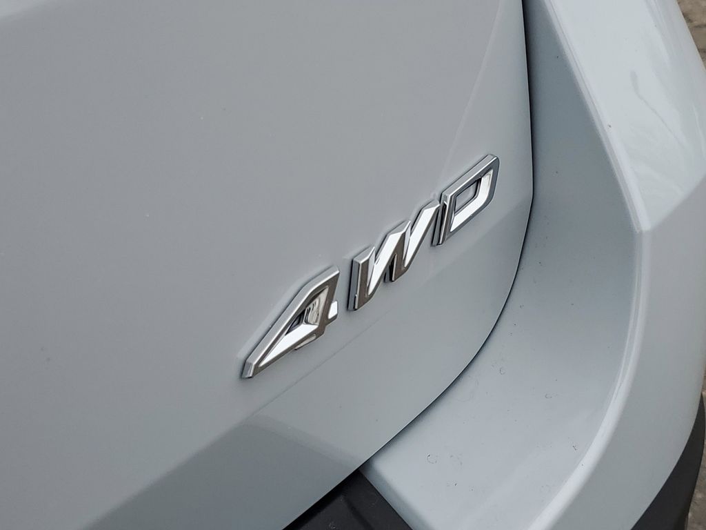 2026 Ford Explorer Active - Photo 35