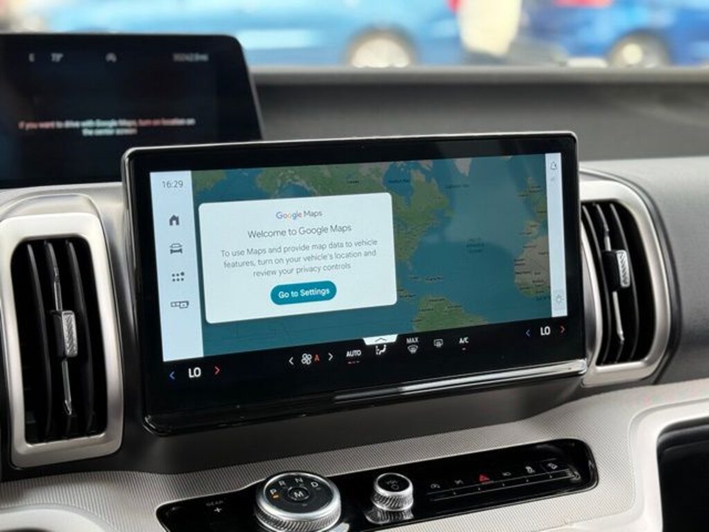 Certified 2025 Ford Expedition Active SUV