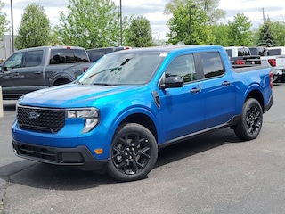 2026 Ford Maverick XLT TRUCK