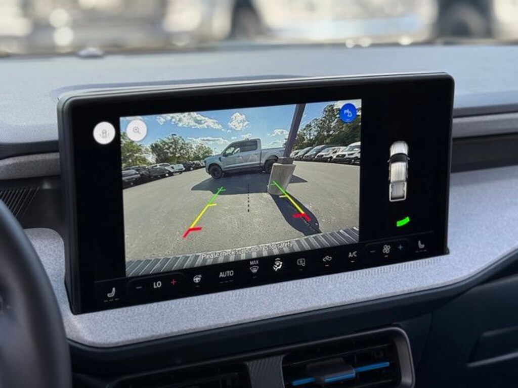 New 2026 Ford Maverick XLT TRUCK