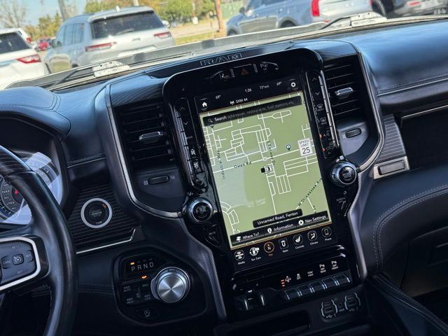 2021 Ram 1500 Limited photo 2