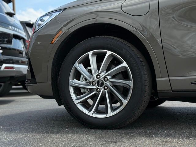 2025 Lincoln Corsair Grand Touring - Photo 47