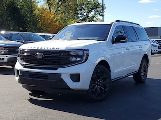 2025 Ford Expedition Platinum SUV