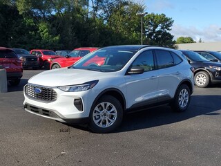 2025 Ford Escape Active SUV