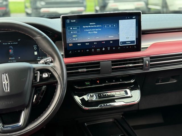 2025 Lincoln Corsair Grand Touring - Photo 24