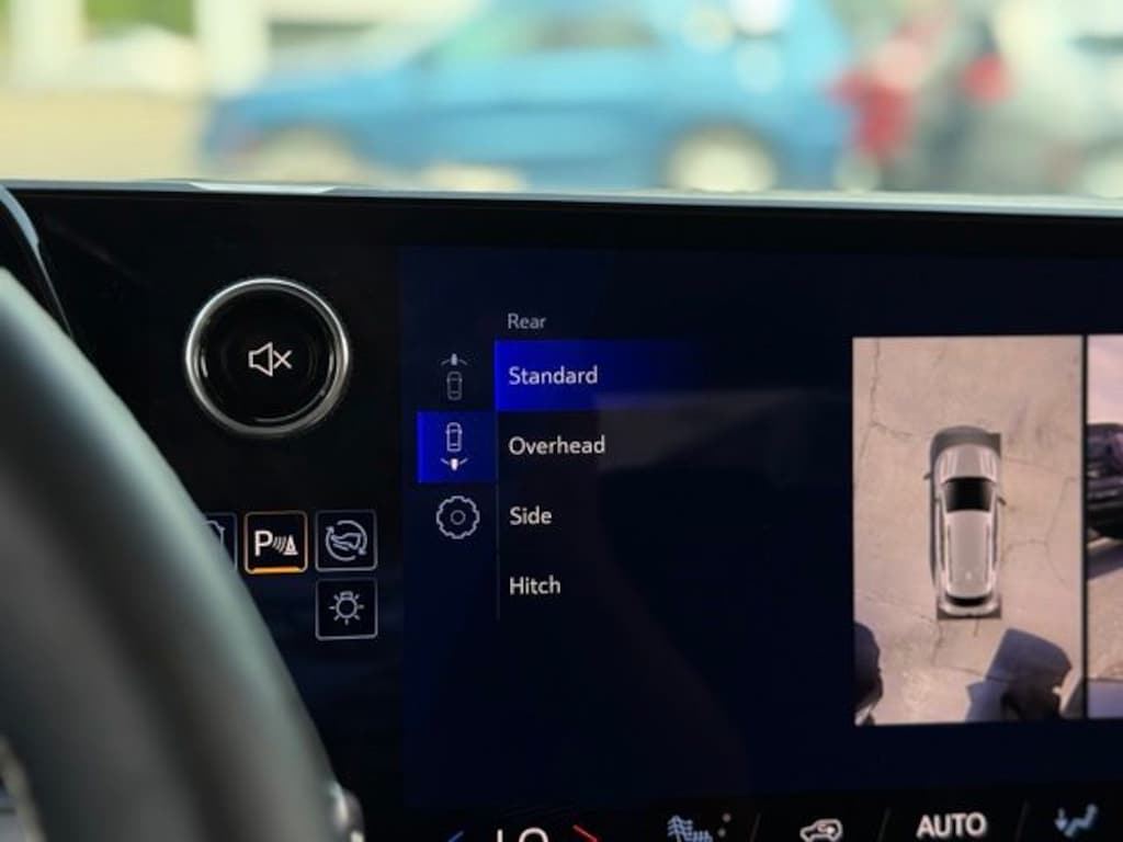 Certified 2025 Chevrolet Equinox EV LT SUV