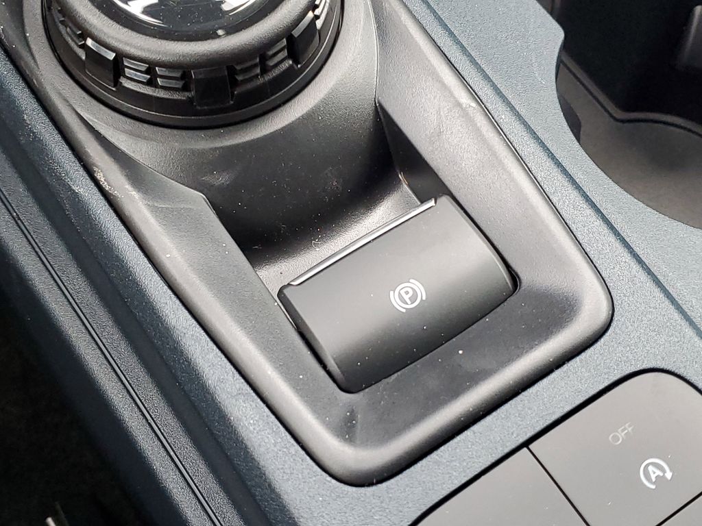 2026 Ford Maverick Lariat - Photo 22