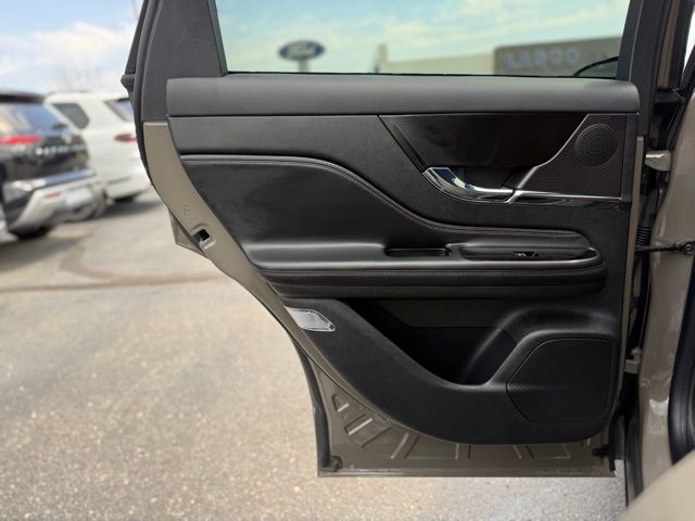 2025 Lincoln Corsair Grand Touring - Photo 16