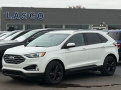 2020 Ford Edge SEL SUV 2FMPK4J97LBB18171