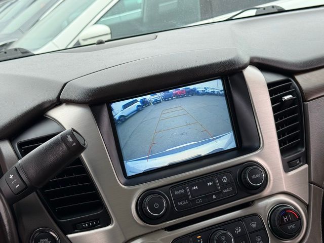 2019 Gmc Yukon XL Denali photo 4