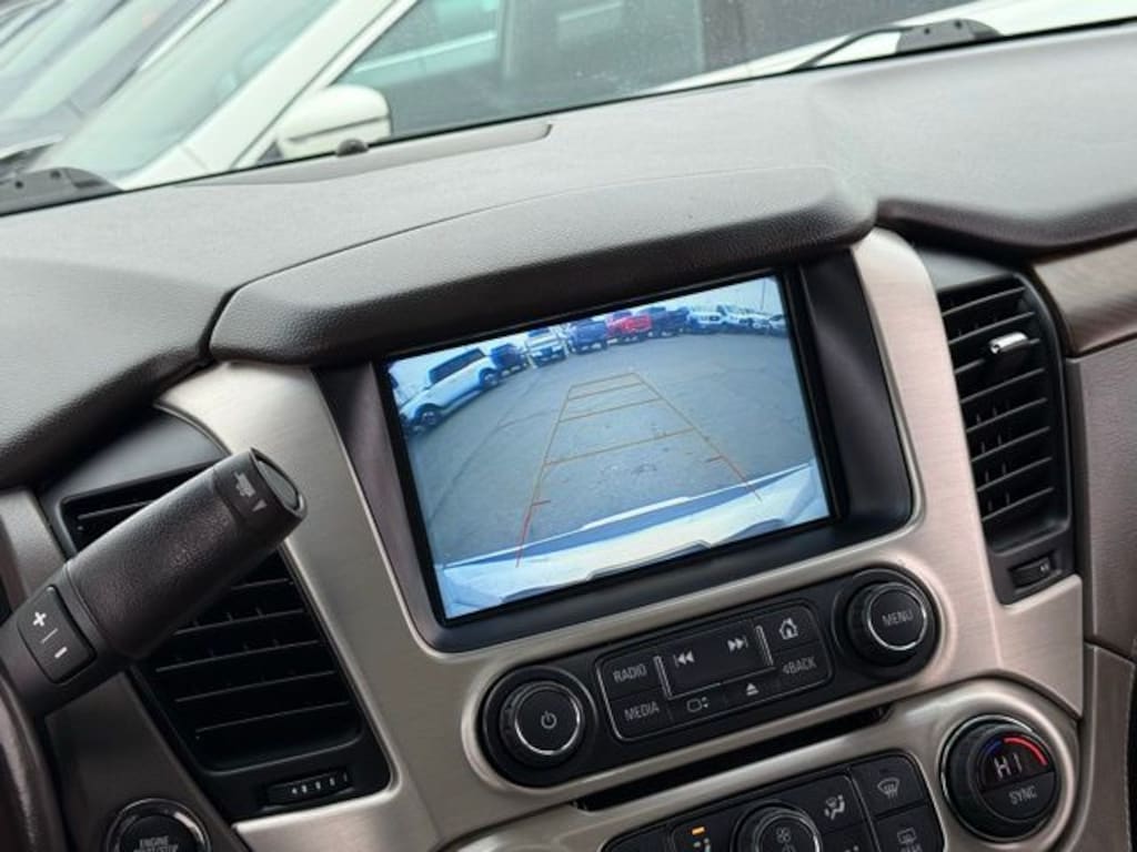 Used 2019 GMC Yukon XL Denali SUV