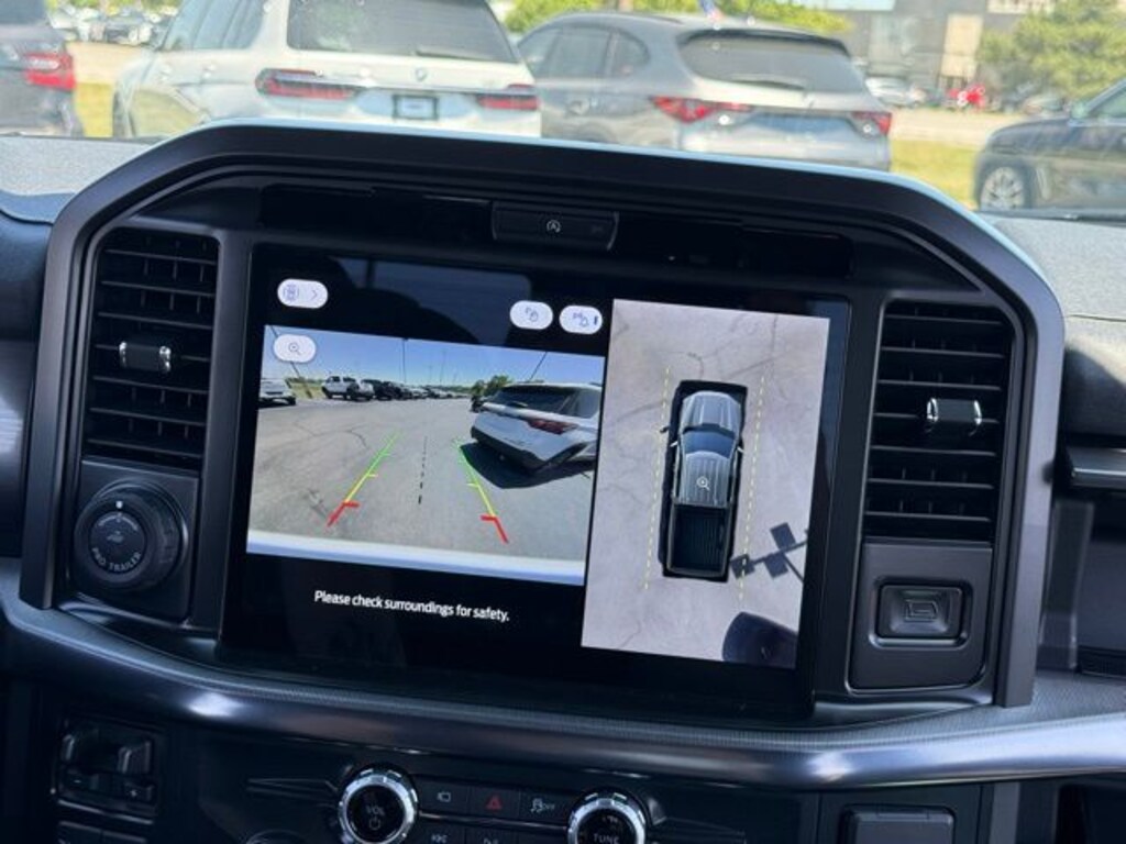 New 2026 Ford F-150 Lariat® TRUCK