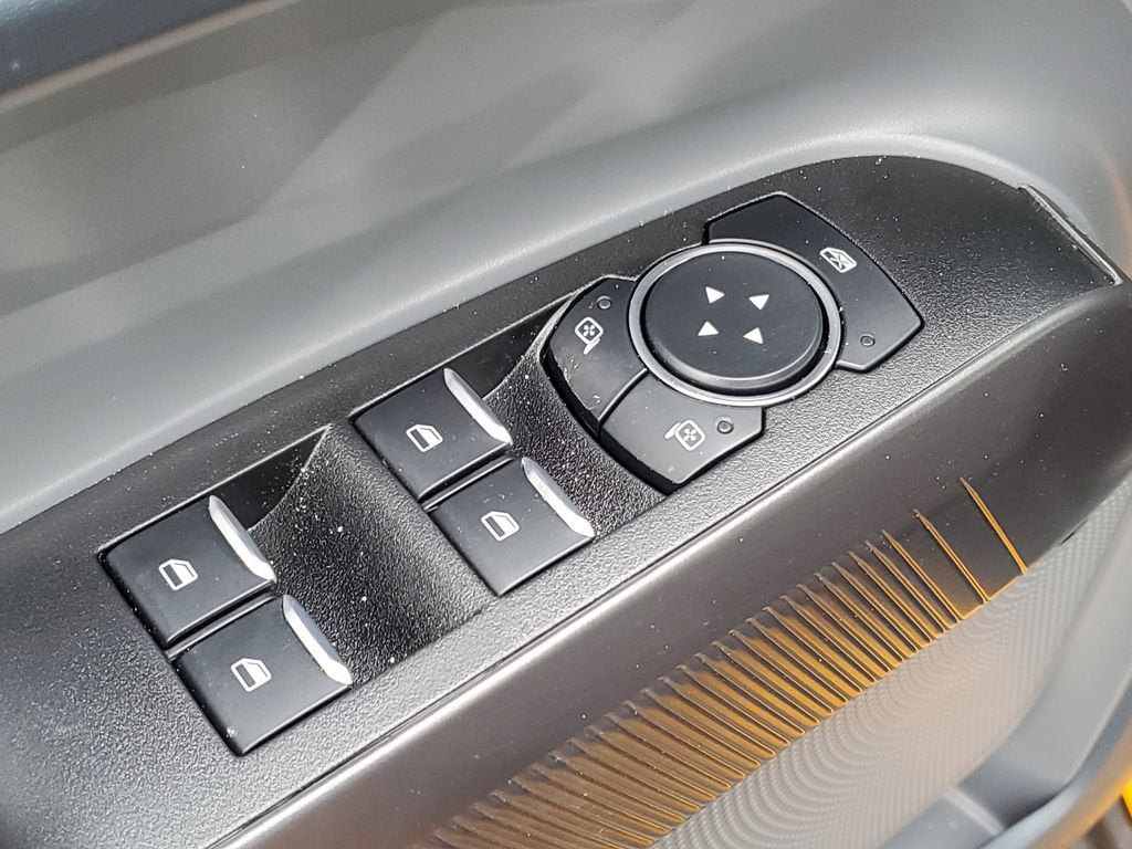 2026 Ford Maverick Lariat - Photo 25