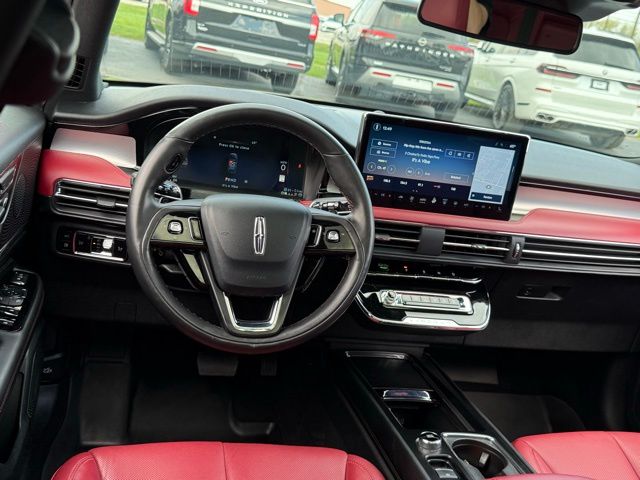2025 Lincoln Corsair Grand Touring - Photo 8