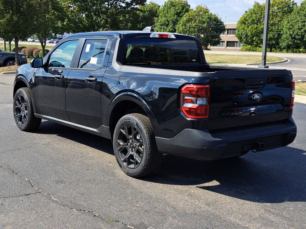 2025 Ford Maverick XLT - Photo 6