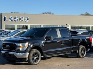 2022 Ford F-150 XLT Truck