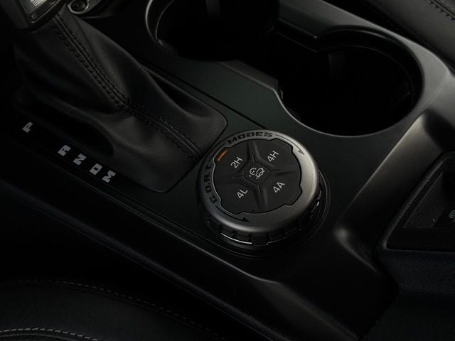 2026 Ford Bronco 4-Door Big Bend - Photo 31