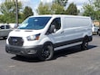 Ford Transit Commercial