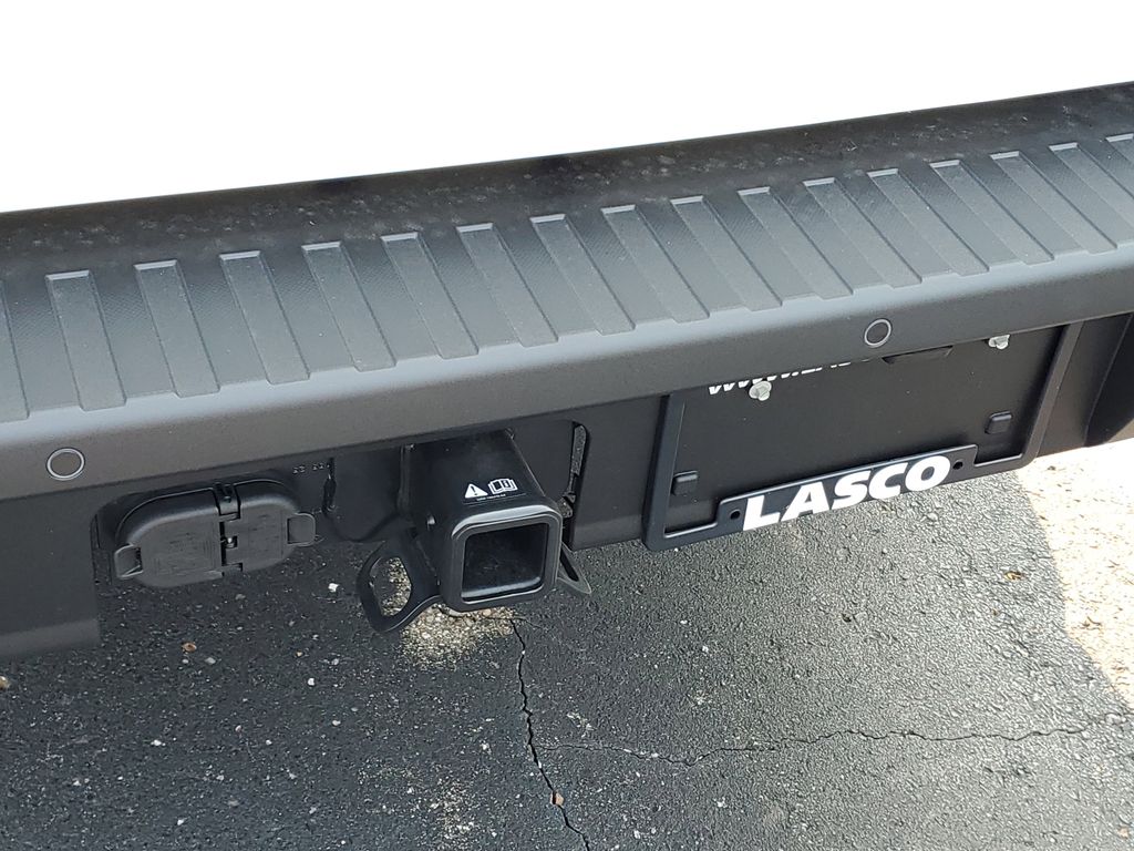 2025 Ford Maverick Lariat - Photo 34