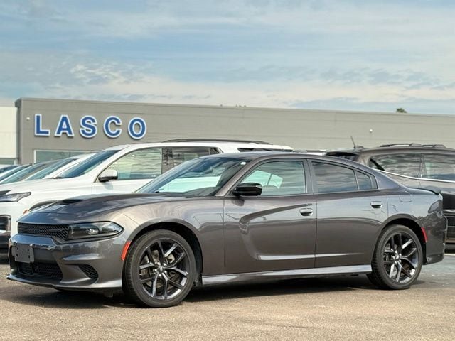 2023 Dodge Charger