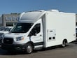 Ford Transit-350 Cutaway