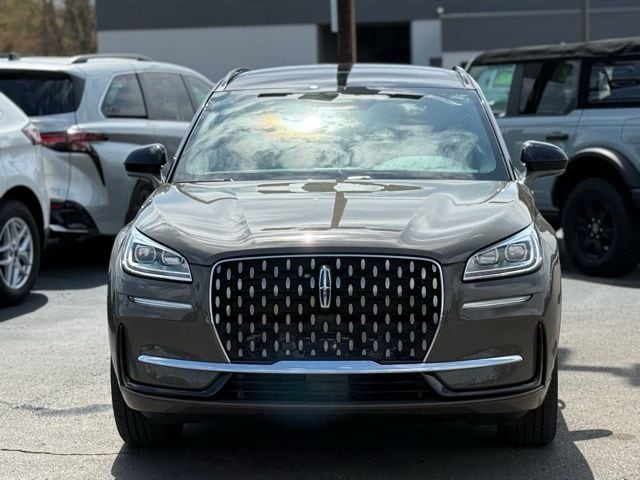 2025 Lincoln Corsair Grand Touring - Photo 36