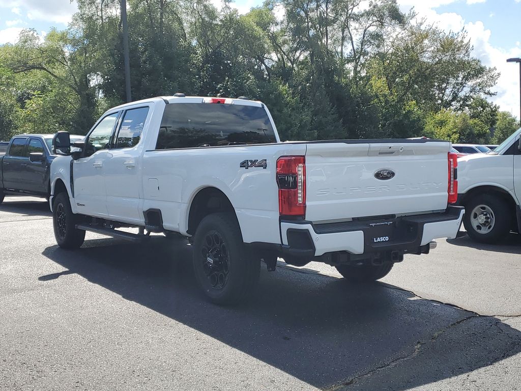 2026 Ford F-250 Super Duty XLT - Photo 6