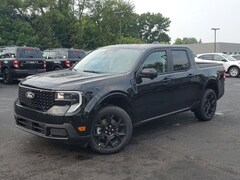 2025 Ford Maverick Lariat TRUCK