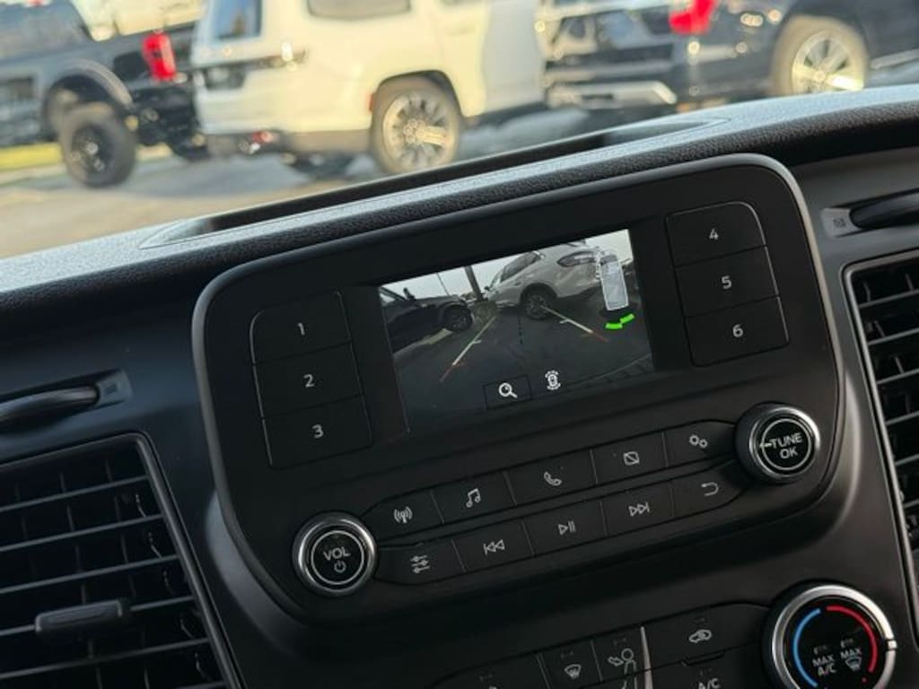 Certified 2024 Ford Transit 150 Base CARGO VAN