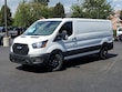 Ford Transit Commercial